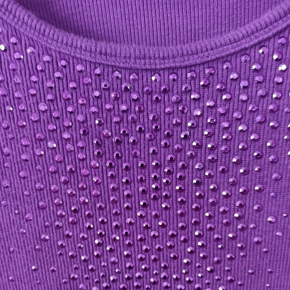 Tank top - Picture 2 of 3